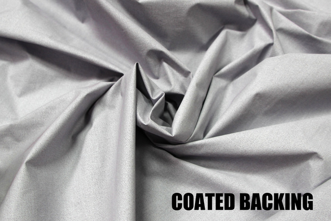 Wine Alpine Taslan Nylon