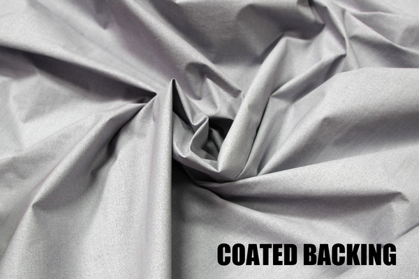 Wine Alpine Taslan Nylon