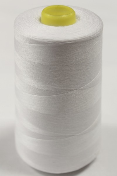 Fantastic Overlocking Thread - White