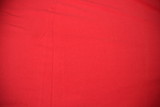 Heavy Weight Cotton Lycra - Red
