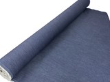 Medium Blue Stretch Denim