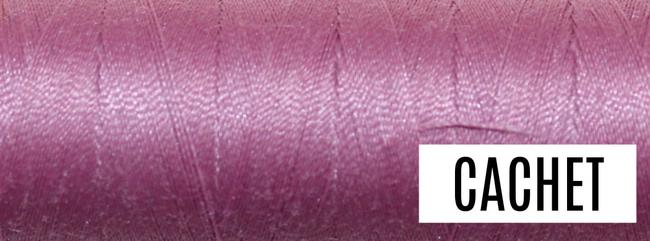 Threads - Lavenders & Purples