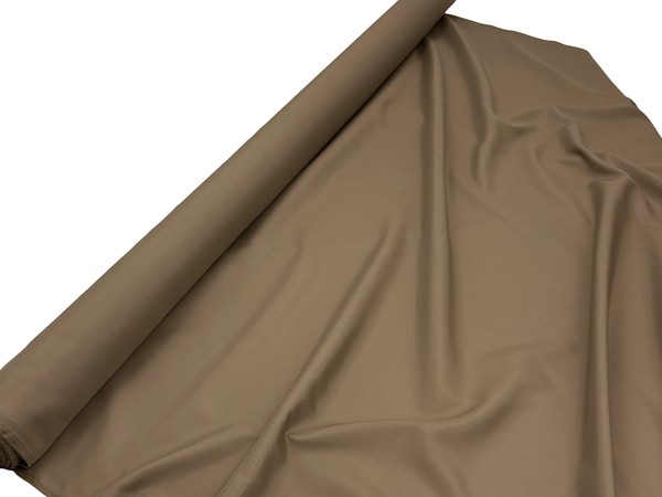 Light Brown Pongee Lining