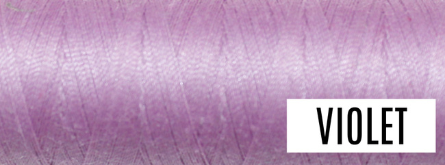 Threads - Lavenders & Purples