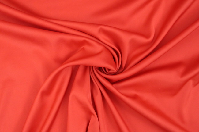 Tangarine Liquid Satin