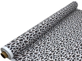 In the Forest - Hedgehogs Premium Cotton