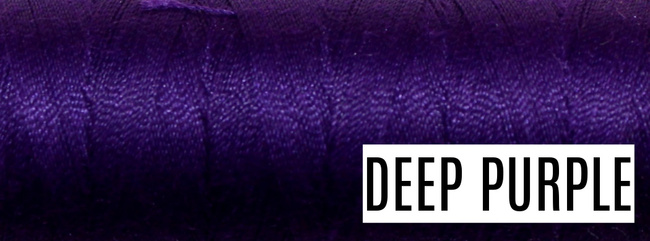 Threads - Deep Pinks & Violets