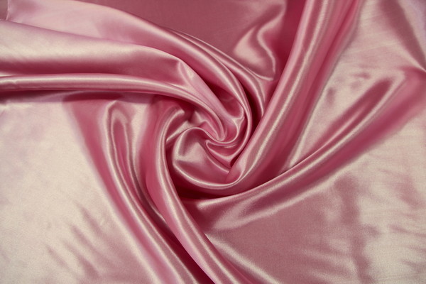 Petal Pink Satin Lining