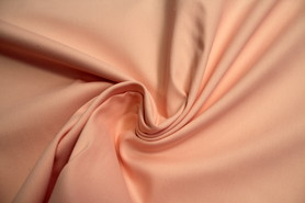 * REMNANT - Apricot Stretch Canvas