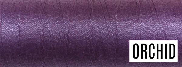 Threads - Deep Pinks & Violets