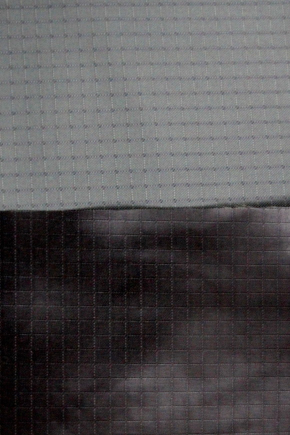 Charcoal Ripstop Gore-tex