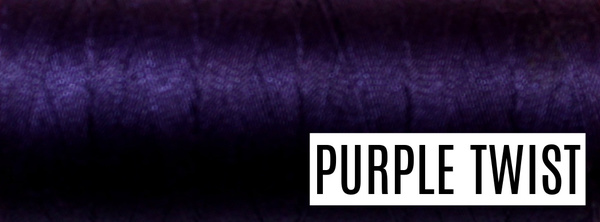 Threads - Deep Pinks & Violets