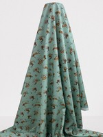 In the Forest - Hares Premium Cotton
