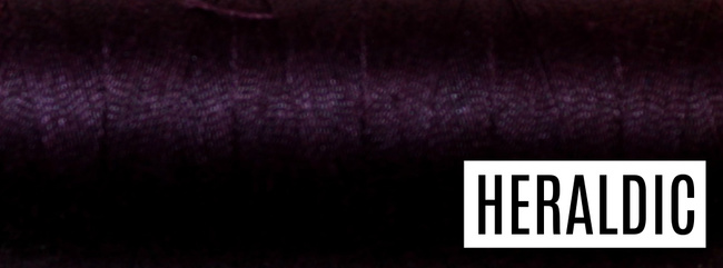 Threads - Deep Pinks & Violets