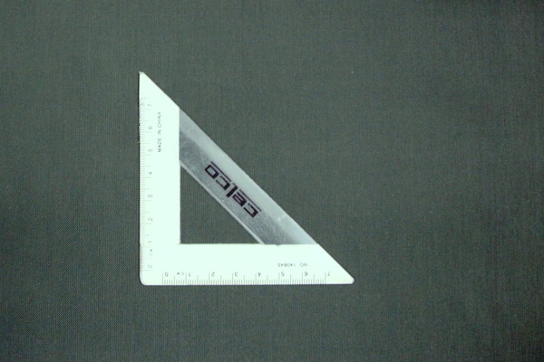 Dark Green Waterproof Gore-Tex