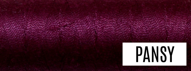 Threads - Deep Pinks & Violets