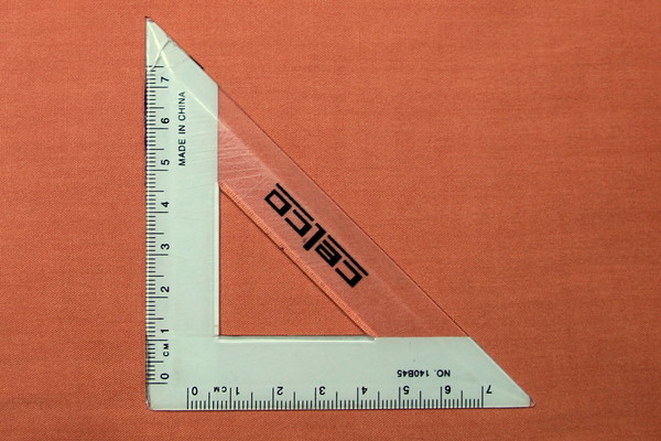 Rockmelon Plain Rayon