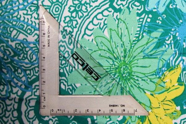 Floral & Paisley Stretch Cotton