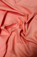 Rockmelon Plain Rayon