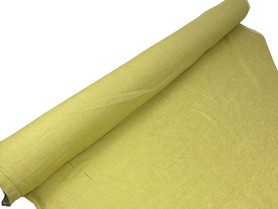 Wasabi Polished 100% Linen