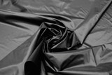 Black Light-Weight Nylon