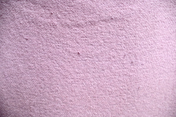 Boucle Wool - Pink