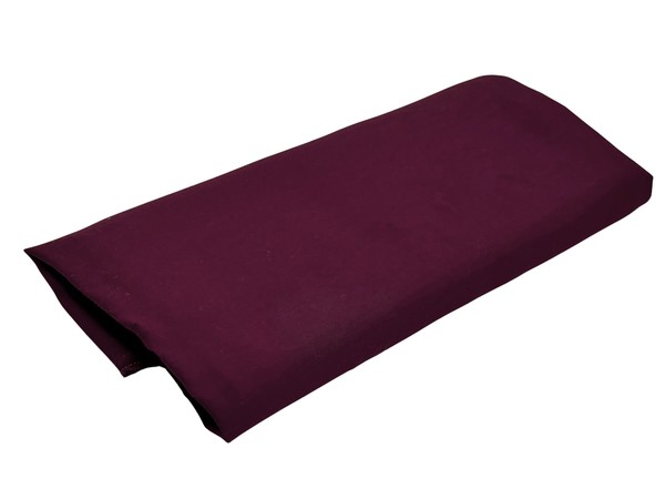  Grape Plain Rayon