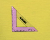 Fluro Yellow Wool Single Knit