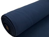 Navy Tubular Ribbing