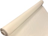 Ivory Bridal Delustered Satin