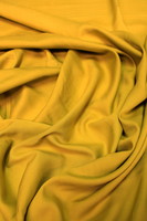 Chartreuse Plain Rayon