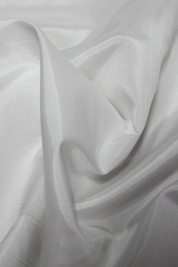 Ivory Light-Weight Fine Lining