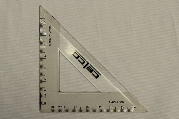 Winter White Stretch Drill