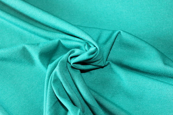 Fabulous Poly/Viscose Lycra - Jade