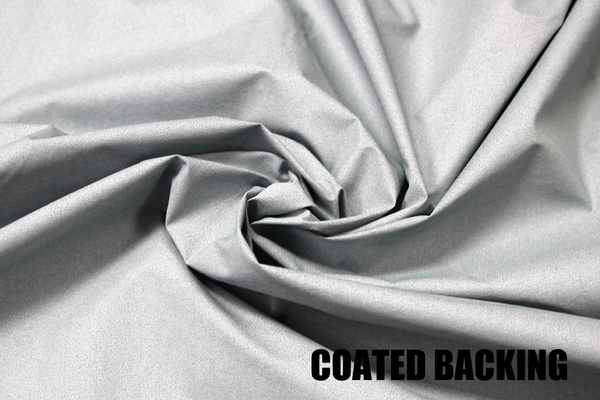 Dark Green Alpine Taslan Nylon