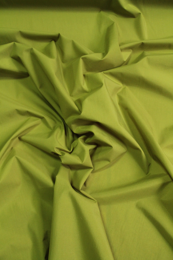 Chartreuse Ice Shower Proof Nylon Tascon
