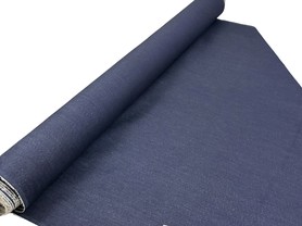 Indigo Stretch Denim