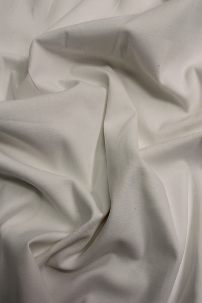 Winter White Stretch Drill