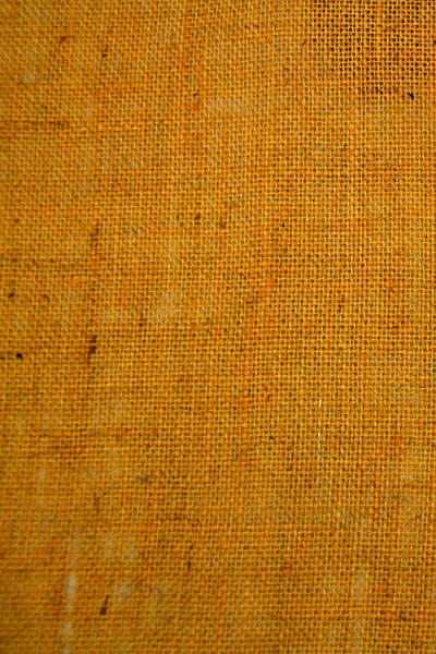 Mustard Plain Hessian