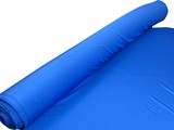 Royal Blue Nylon Lycra