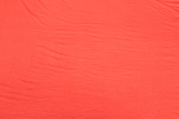 * REMNANT - Coral Soft, Light-weight Knit