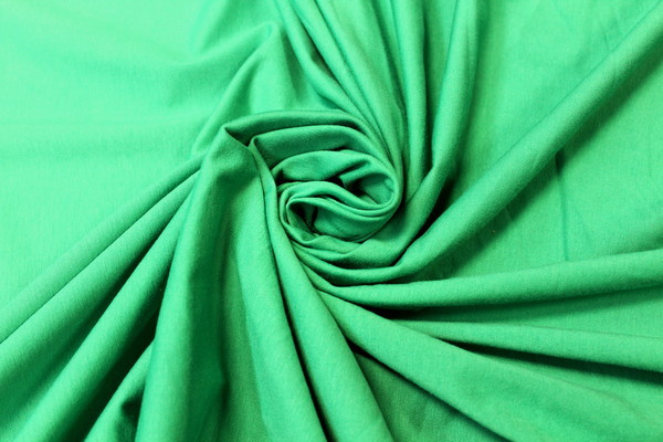 Fantastic Cotton Lycra - Emerald