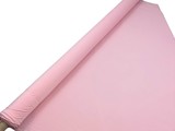 Iced Pink ORGANIC Stretch Bamboo