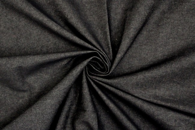 Black Denim - 2025 Season