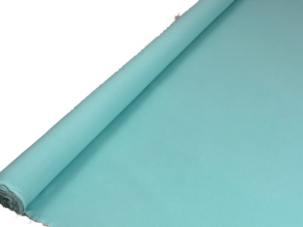 Aqua Mist Flat Ribbing