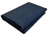 Blue Stretch Denim