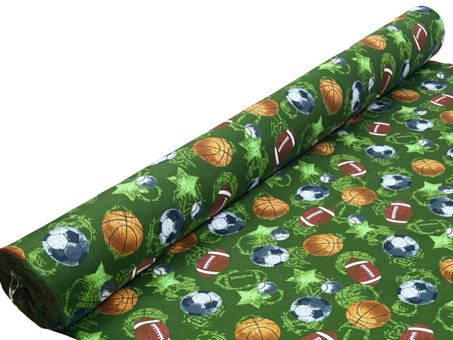 All things Ball Sports Wincyette