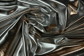 Va Va Va VOOOM! Spaceman Silver Foil