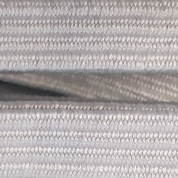 Elastic 6mm x 5m Braid
