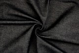 Classic Heavyweight Black Denim - 2025